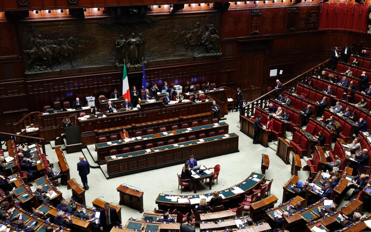 Ddl femminicidio è legge, alla Camera ok unanime dopo tensioni opposizioni-maggioranza