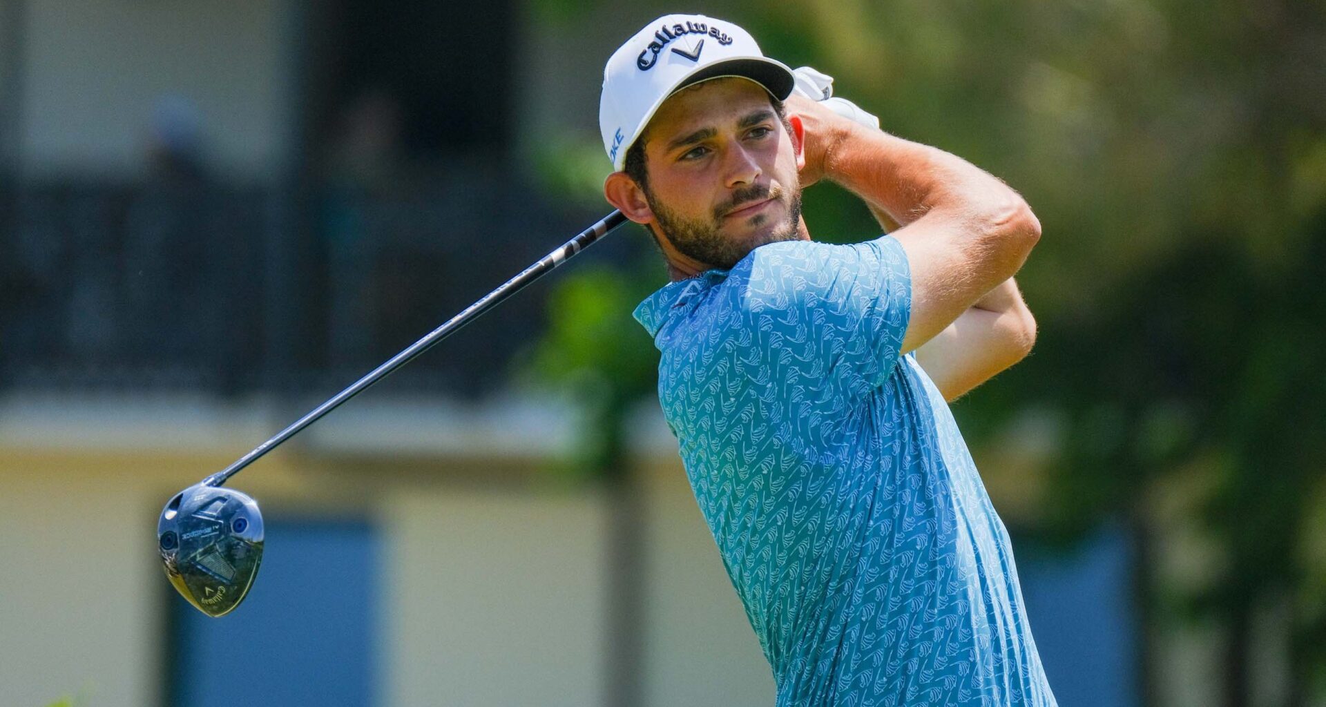 Finale QS DP World Tour: Gregorio De Leo (8°) conquista la ‘carta’