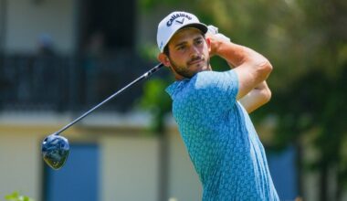 Finale QS DP World Tour: Gregorio De Leo (8°) conquista la ‘carta’