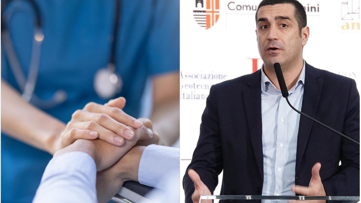 “In troppi da fuori regione a curarsi in Emilia Romagna, non ce la facciamo più”