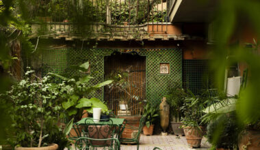 Una porzione della casa di Vittorio De Sica è stata messa in vendita