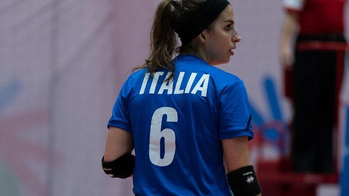 DEAFLYMPICS Cappato sfortunato nel calcio, Martone e Ardesi per il bronzo nel volley