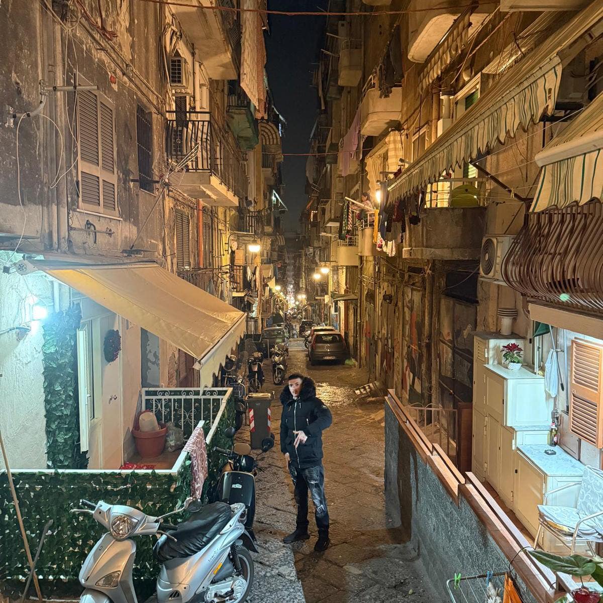 Dennis Cannatà, chi era