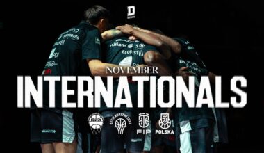 Sono quattro i convocati del Derthona dalle rispettivi Nazionali.