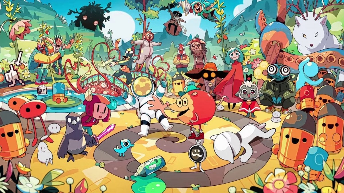 Devolver Digital non demorde e rilancia la sfida a Rockstar Games: pubblicherà un gioco al lancio di GTA 6