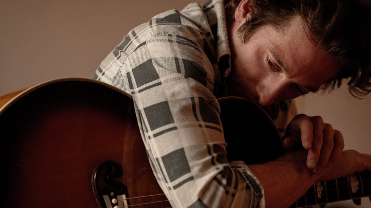 Springsteen - Liberami dal nulla