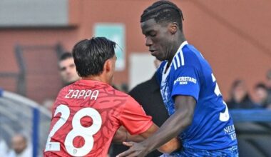 Diao, altro infortunio. Forfait con la Nazionale