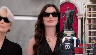 Il diavolo veste Prada 2 trailer: quando esce al cinema