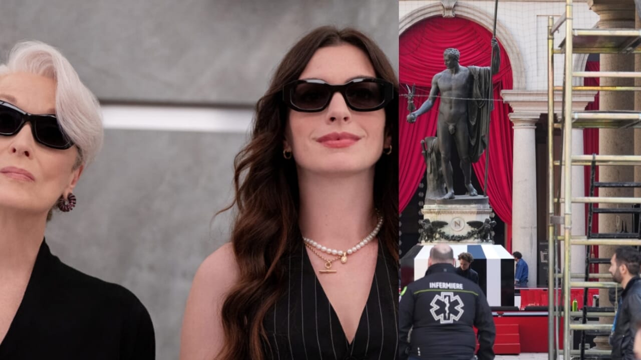 Il diavolo veste Prada 2 trailer: quando esce al cinema