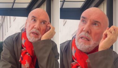 "Ho programmato la mia morte. Un medico mi ha preparato un composto, è tutto organizzato"