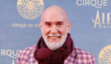 Diego Dalla Palma ha già programmato la sua morte prima degli 80 anni