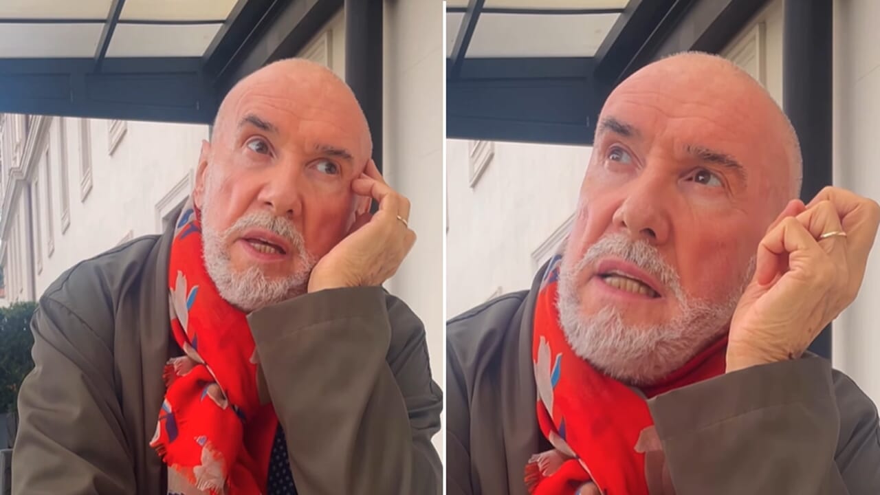 "Ho programmato la mia morte. Un medico mi ha preparato un composto, è tutto organizzato"