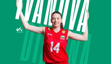 Dimana Ivanova, talento bulgaro da tenere d’occhio: Mvp all’Europeo U18 e al Mondiale U19