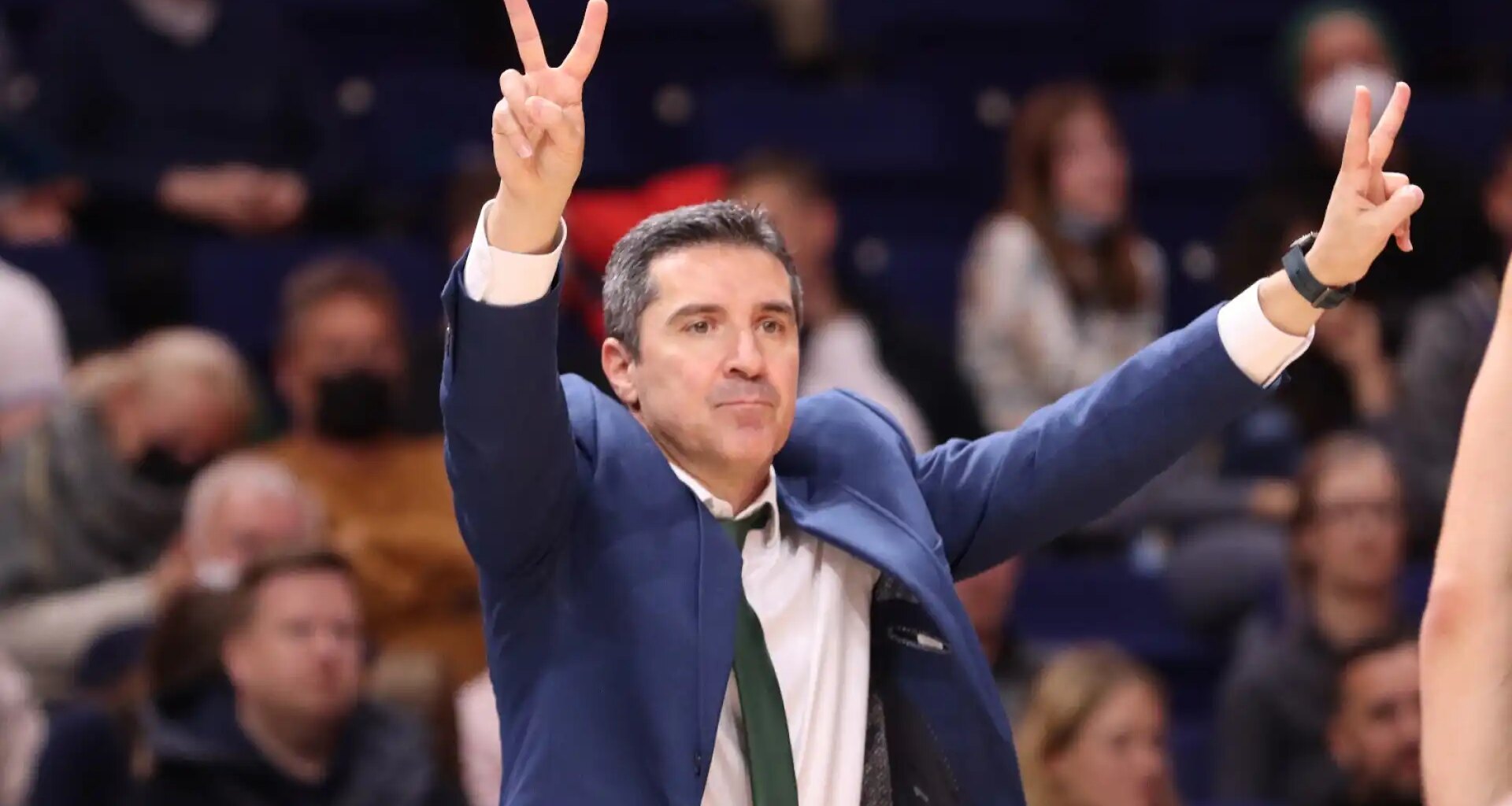 Reggio Emilia, Dimitris Priftis inquadra due fattori chiave con Venezia