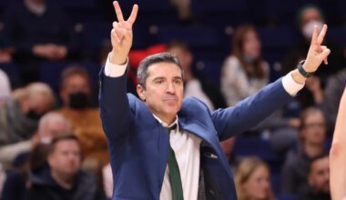 Reggio Emilia, Dimitris Priftis inquadra due fattori chiave con Venezia