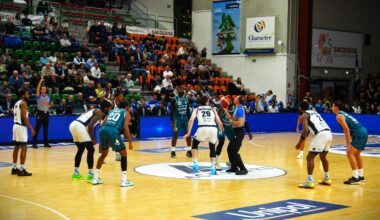 contro Cantù finisce 100-84 al PalaSerradimigni