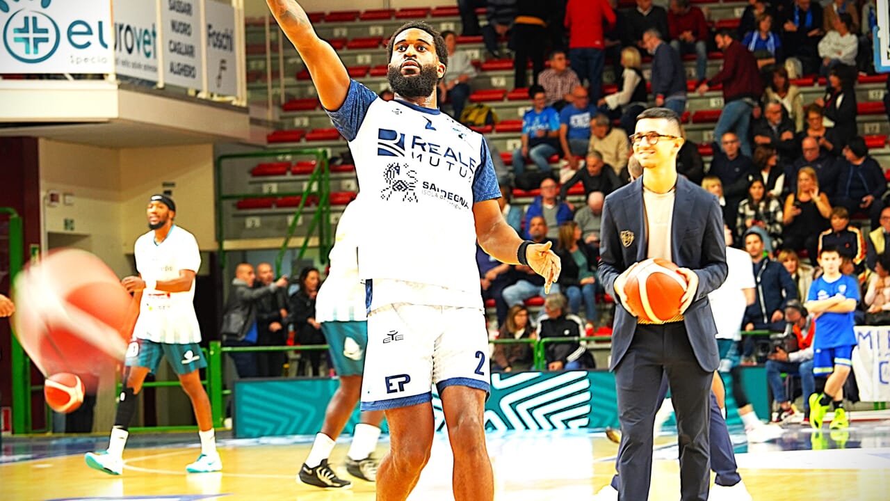 Dinamo ko a Venezia, Mrsic perde all'esordio: ma i buoni segnali non mancano