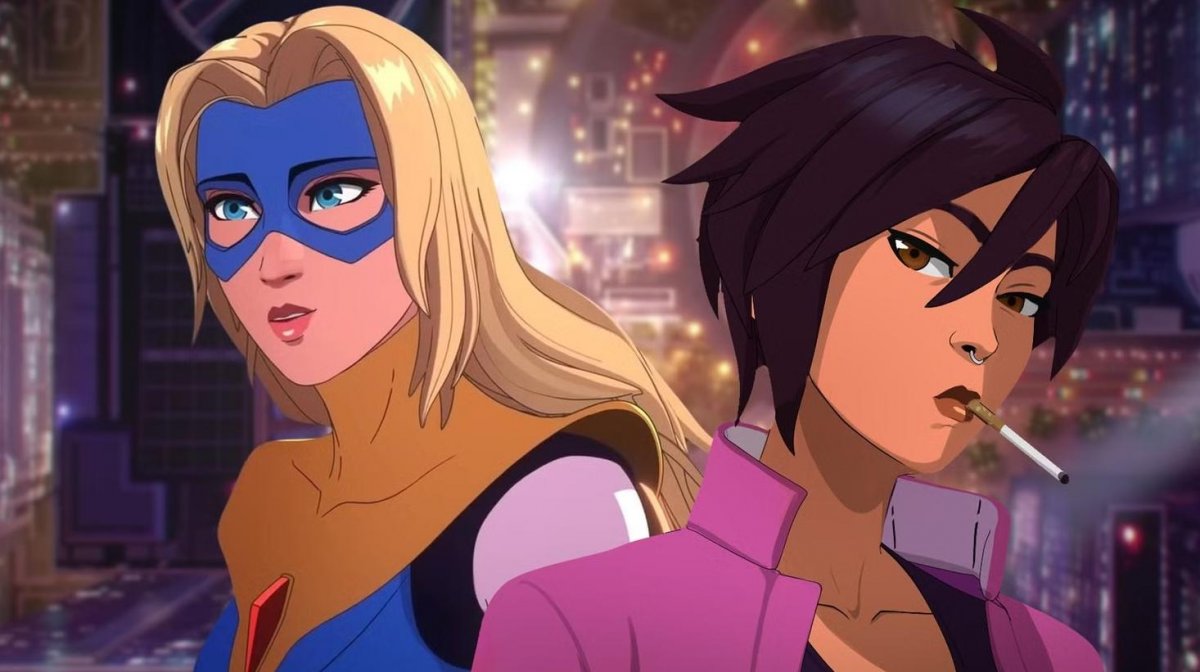 Dispatch svela le statistiche sul finale, compresa la scelta romantica preferita