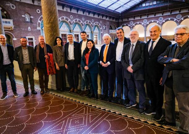 direttivo aiocc copenhagen 2025 renzo oldani