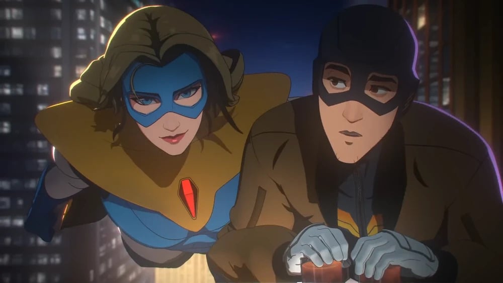 L'autore di Dispatch si pente di aver rimosso alcune scene di sesso