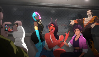 Dispatch si avvicina al gran finale con un trailer dedicato agli ultimi due episodi della serie