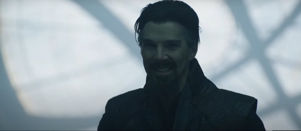 Doctor Strange Nel Multiverso Della Follia 4