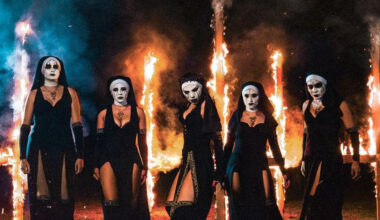 tornano i Sacred Reich, turnover per le Dogma, guai per Dave Lombardo |