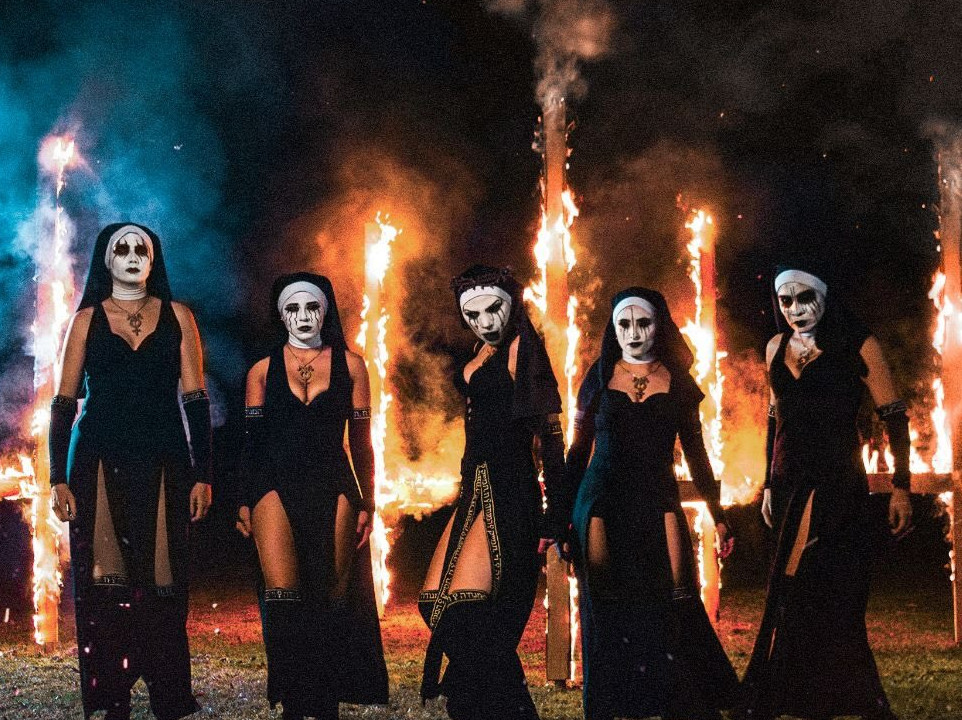 tornano i Sacred Reich, turnover per le Dogma, guai per Dave Lombardo |