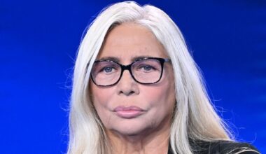 gli ospiti di Mara Venier e l'intervista più attesa