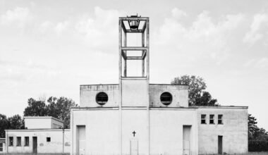 17 progetti per capire Ignazio Gardella, maestro razionalista italiano