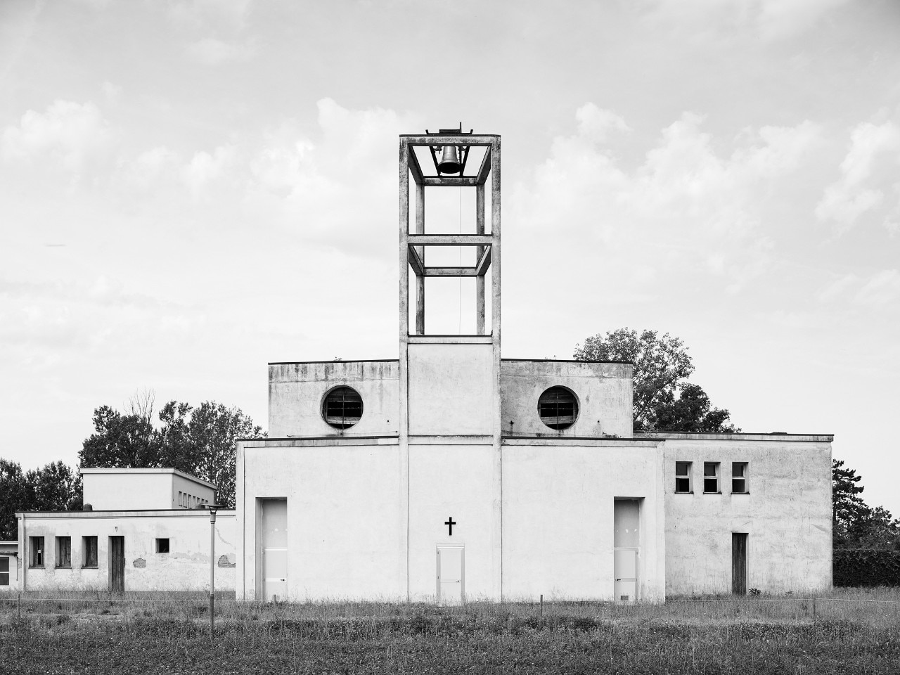 17 progetti per capire Ignazio Gardella, maestro razionalista italiano