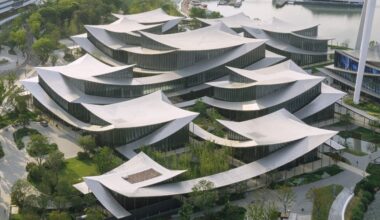 “Un’odissea materiale”: il viaggio di Bjarke Ingels con Domus diventa una mostra