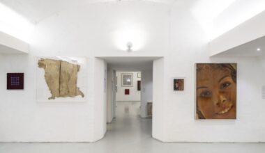 la collezione d’arte di Nanda Vigo che puoi visitare al Museo San Fedele di Milano