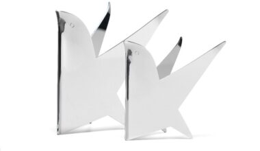 La nuova vita di 8 oggetti di Gio Ponti: ora finalmente in vendita