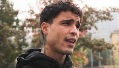 Arrestato Don Alì, il tiktoker e "re dei maranza" che minacciò un maestro in Barriera di Milano