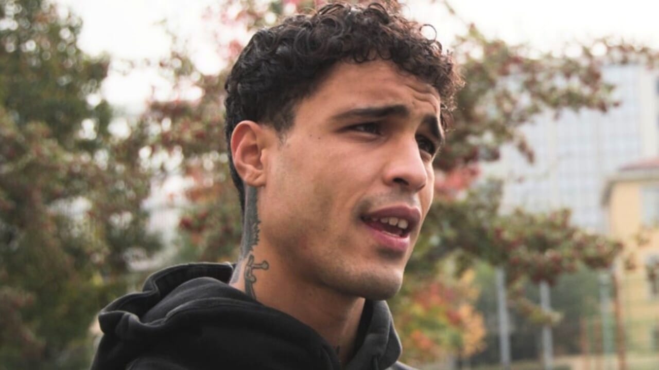 Arrestato Don Alì, il tiktoker e "re dei maranza" che minacciò un maestro in Barriera di Milano