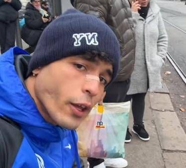 Arrestato Don Alì, il re dei maranza in manette: le accuse