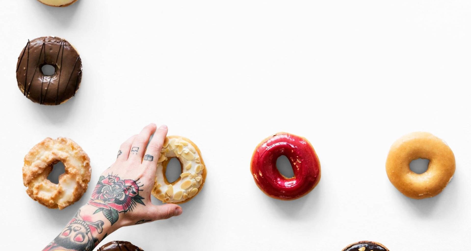 'Binge eating', quando l'alimentazione incontrollata non è solo fame