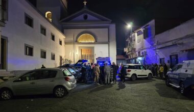 Donna trovata morta a Napoli, non si esclude femminicidio