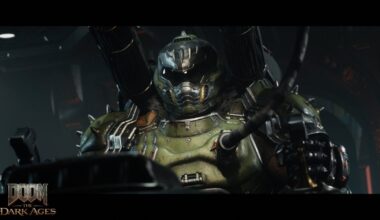 DOOM: The Dark Ages riceve l'aggiornamento 3, con il Ripatorium 2.0 e altre novità