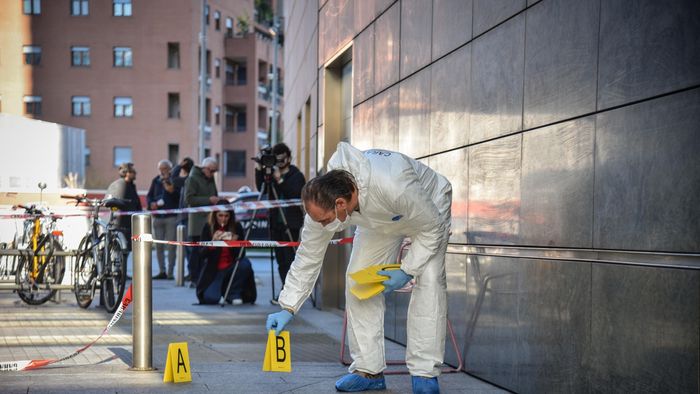 Dopo l’accoltellamento, il bergamasco resta in carcere