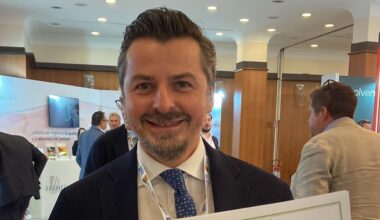 Andrea Marchesi, il chirurgo monzese che restituisce speranza ai bambini malati di sarcoma