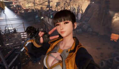 Yoshida di Sony si innamorò subito di Stellar Blade: i modelli dei personaggi erano "dettagliati e artistici"