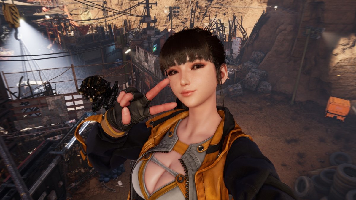 Yoshida di Sony si innamorò subito di Stellar Blade: i modelli dei personaggi erano "dettagliati e artistici"