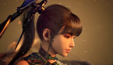 Shift Up assume per il nuovo gioco della serie Stellar Blade