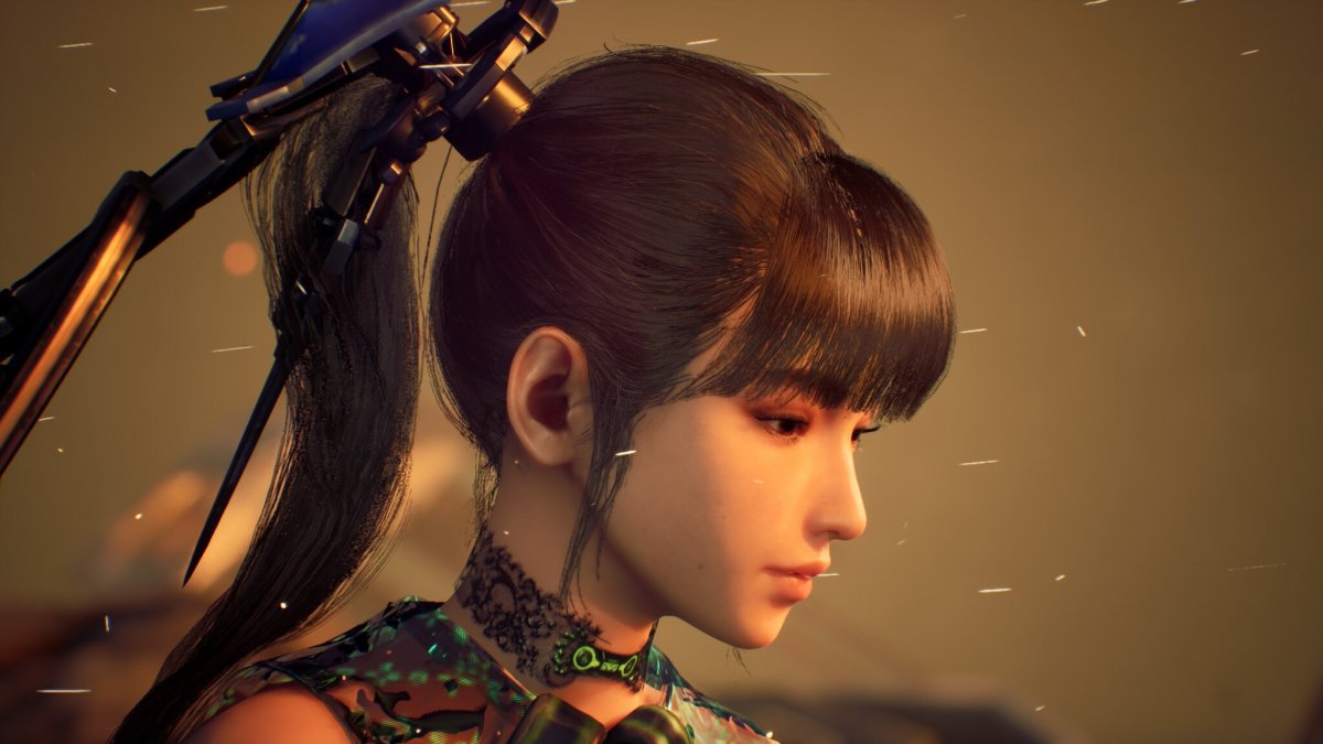 Shift Up assume per il nuovo gioco della serie Stellar Blade