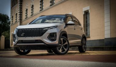 Nuova DR 3, le novità del SUV piccolo da meno di 18.000 euro