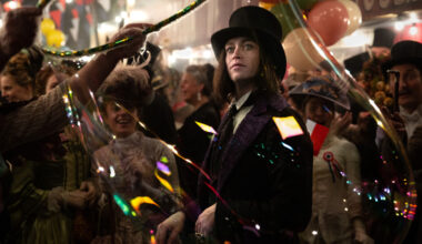 Dracula - L'amore perduto mantiene il 1° posto e raggiunge i 2,7 milioni totali