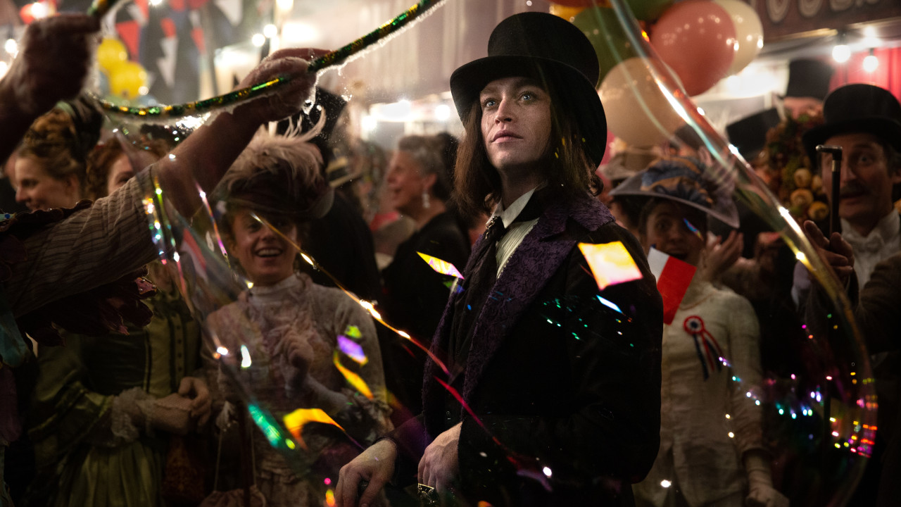 Dracula - L'amore perduto mantiene il 1° posto e raggiunge i 2,7 milioni totali