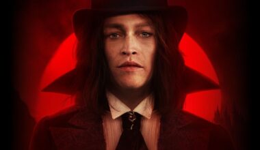 Dracula di Luc Besson: grazie, ma ora basta